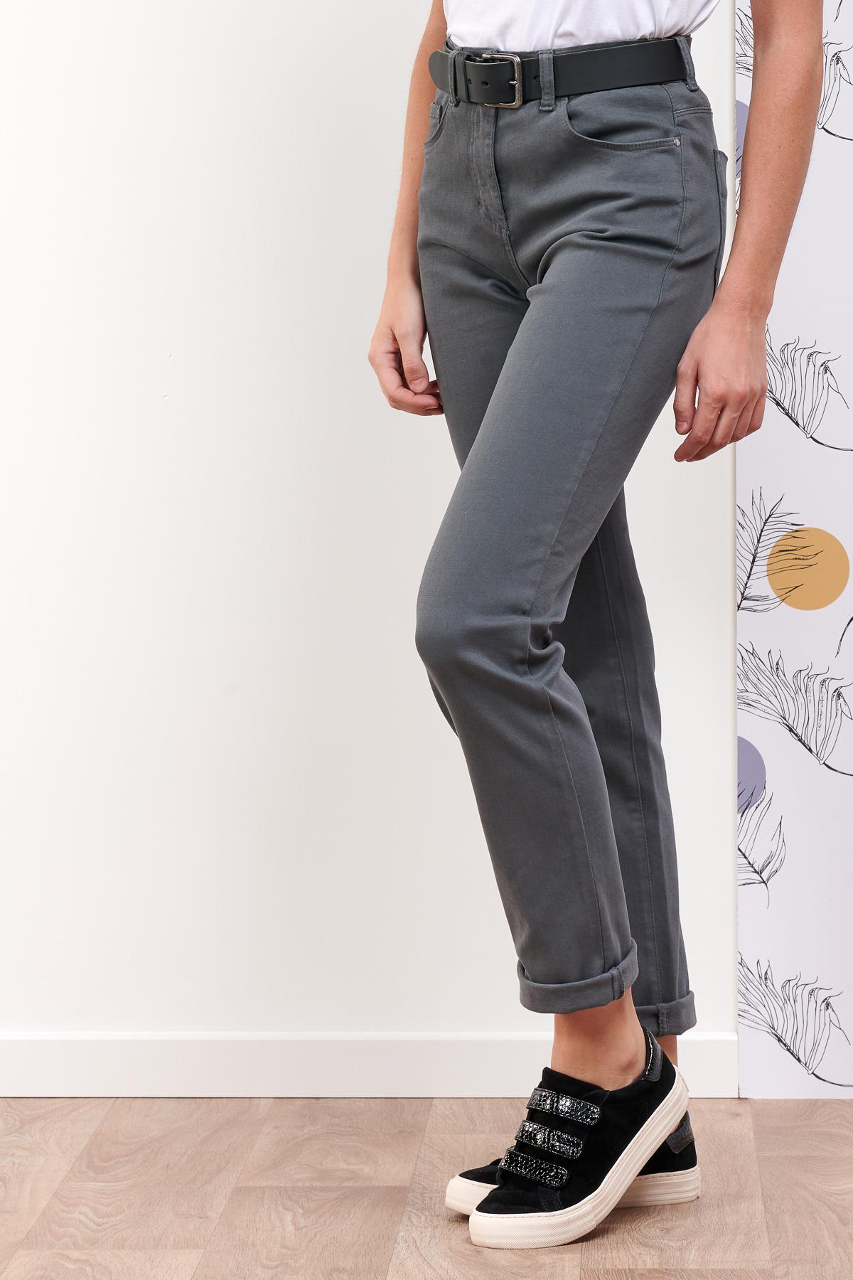 PTL KARMATH 401 GRIS F - 4